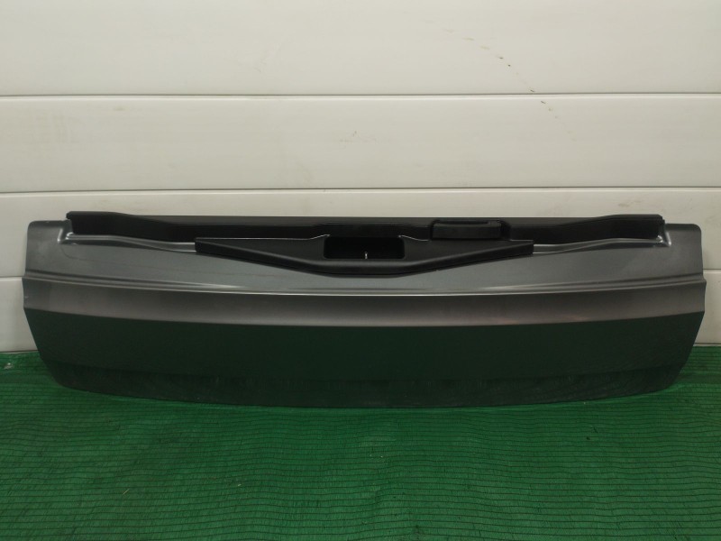 Recambio de porton trasero para bmw x5 (e70) 3.0 d referencia OEM IAM   