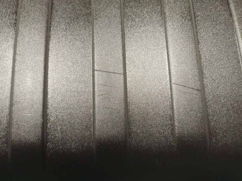 Recambio de porton trasero para bmw x5 (e70) 3.0 d referencia OEM IAM   