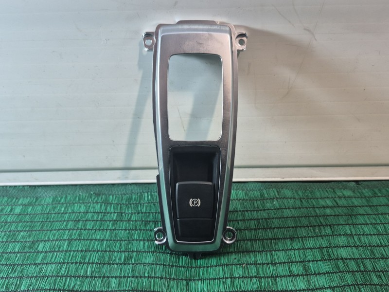 Recambio de palanca freno para bmw x5 (e70) 3.0 d referencia OEM IAM   