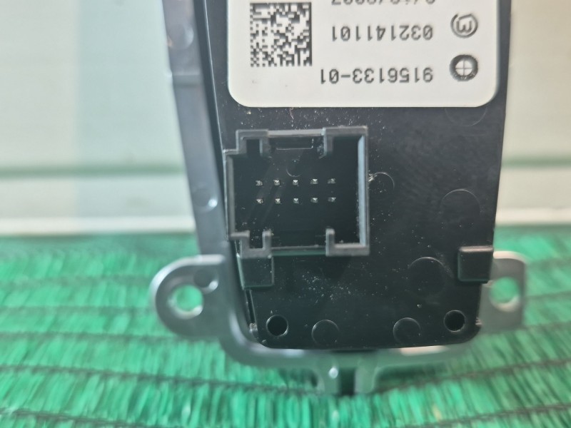 Recambio de palanca freno para bmw x5 (e70) 3.0 d referencia OEM IAM   