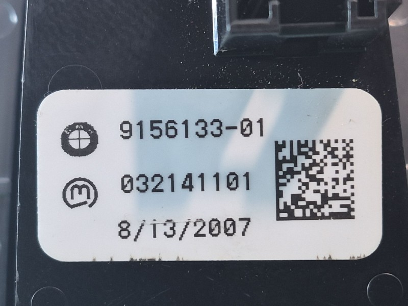 Recambio de palanca freno para bmw x5 (e70) 3.0 d referencia OEM IAM   