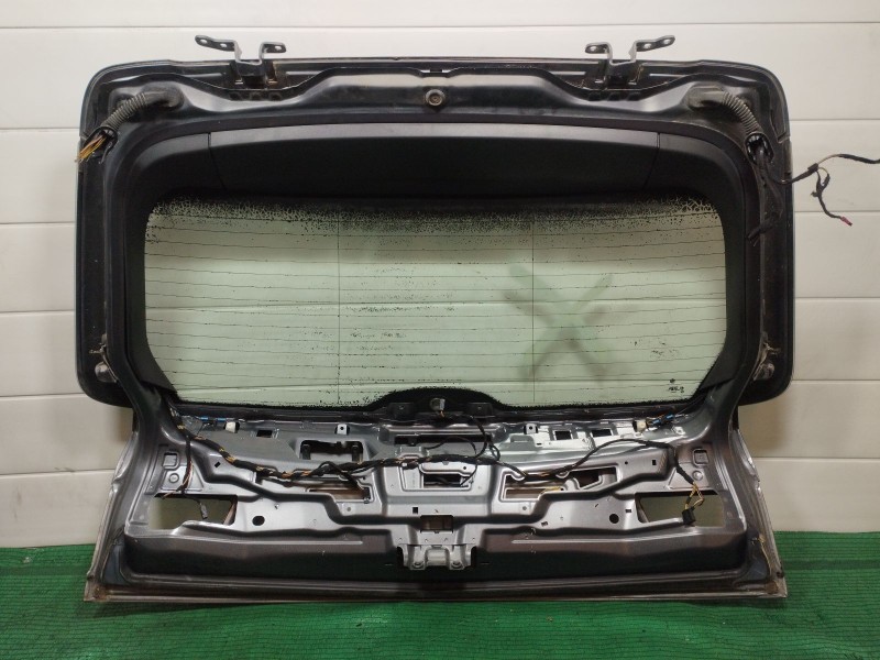 Recambio de porton trasero para bmw x5 (e70) 3.0 d referencia OEM IAM   