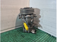 Recambio de compresor aire acondicionado para peugeot 307 break / sw (s1) sw clim plus referencia OEM IAM    2