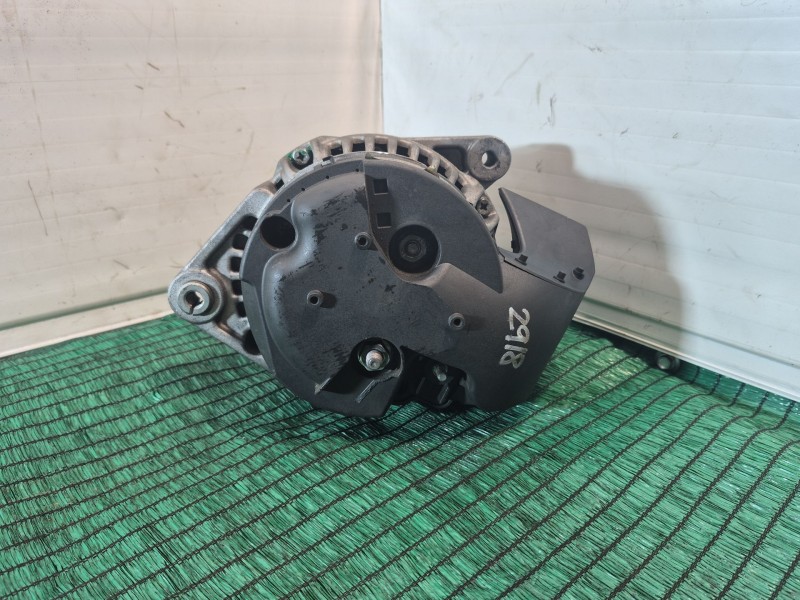 Recambio de alternador para opel vectra c caravan elegance referencia OEM IAM 0124525046 0124525046 0124525046