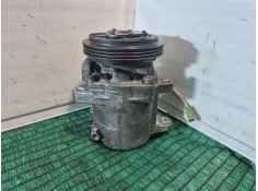 Recambio de compresor aire acondicionado para smart coupe básico (45kw) referencia OEM IAM   
