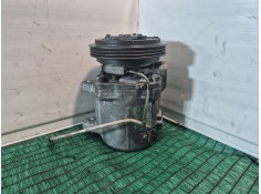 Recambio de compresor aire acondicionado para smart coupe básico (45kw) referencia OEM IAM    2