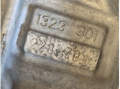 Recambio de caja cambios para renault master iii furgoneta (fv) 2.3 dci 130 rwd (fv01, fv10, fv11, fv12) referencia OEM IAM 228Z 2