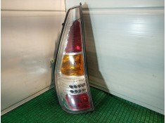 Recambio de piloto trasero izquierdo para microcar due 0.5 referencia OEM IAM   