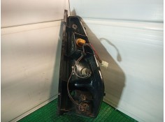 Recambio de piloto trasero izquierdo para microcar due 0.5 referencia OEM IAM    2