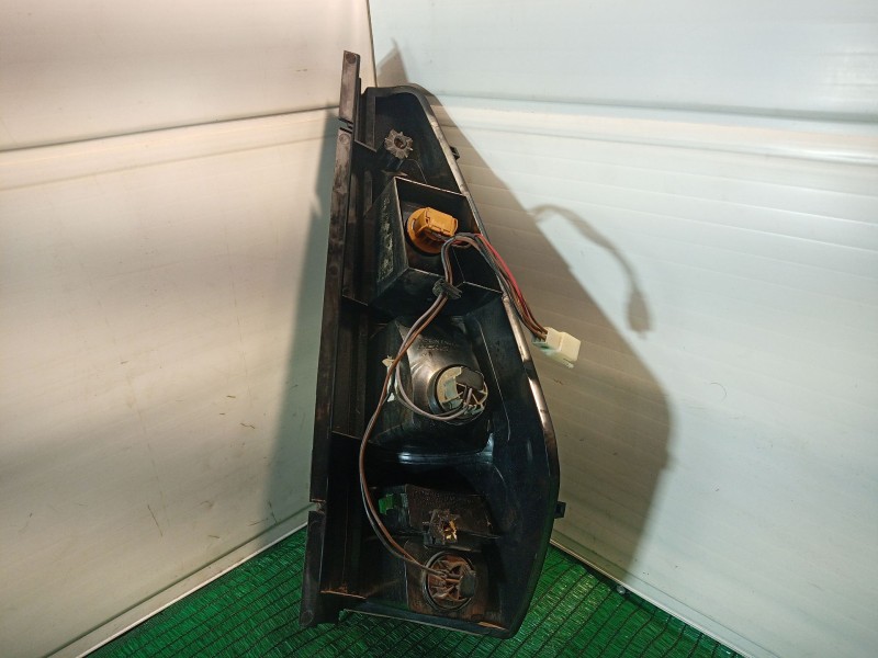 Recambio de piloto trasero izquierdo para microcar due 0.5 referencia OEM IAM   