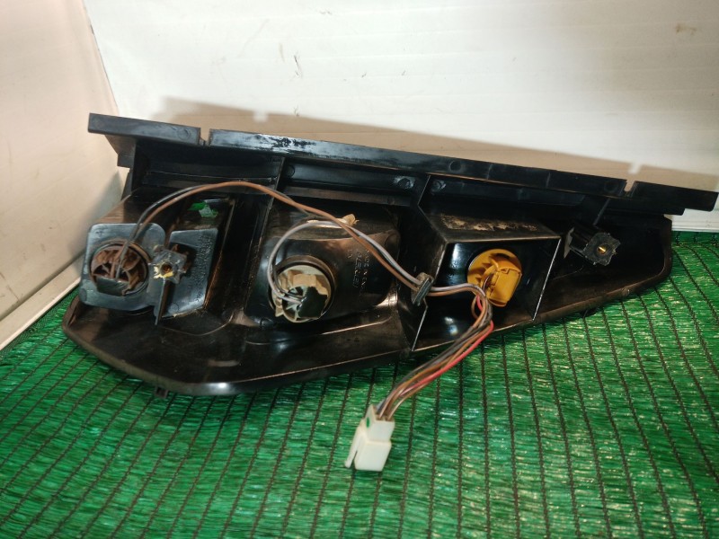 Recambio de piloto trasero izquierdo para microcar due 0.5 referencia OEM IAM   