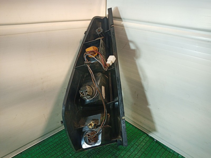 Recambio de piloto trasero izquierdo para microcar due 0.5 referencia OEM IAM   