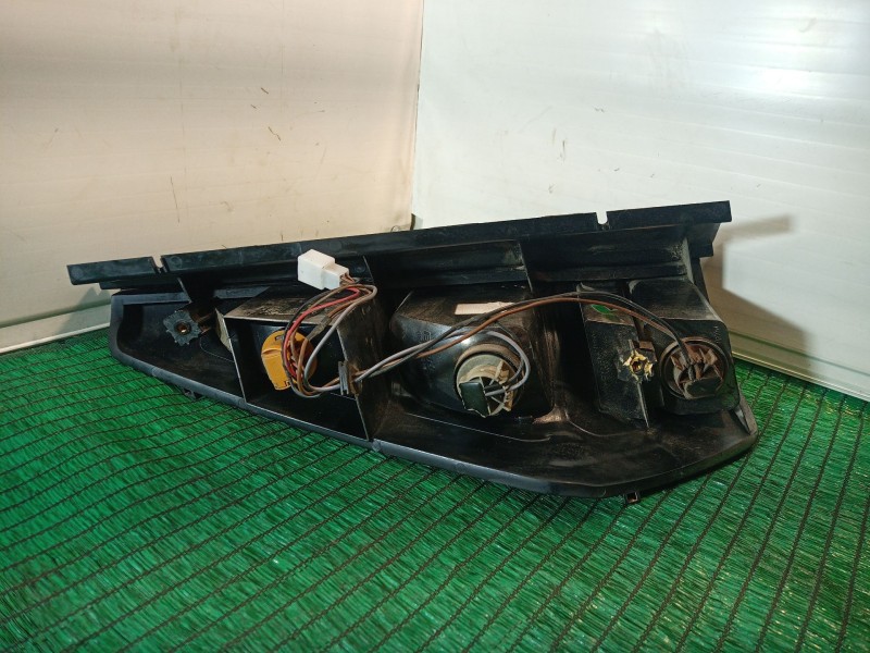 Recambio de piloto trasero izquierdo para microcar due 0.5 referencia OEM IAM   