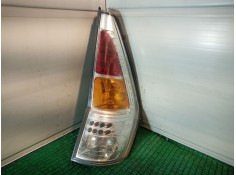 Recambio de piloto trasero derecho para microcar due 0.5 referencia OEM IAM   