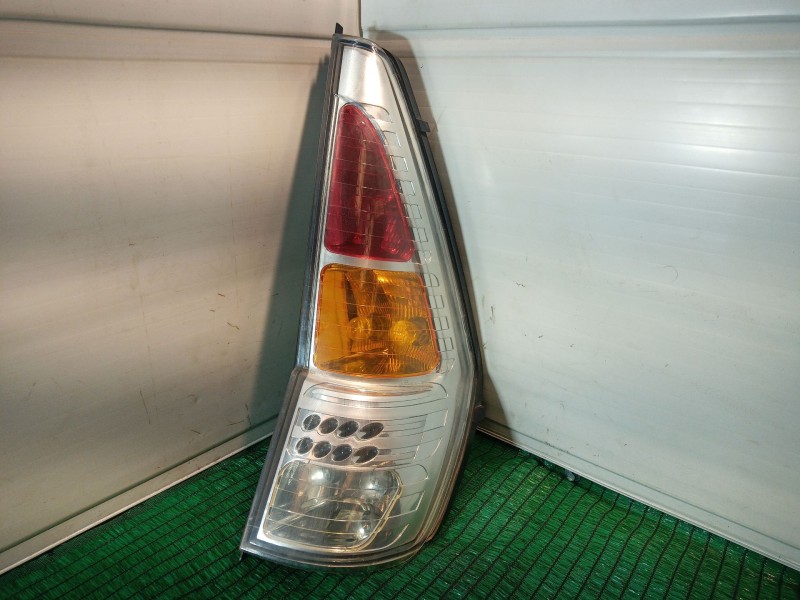 Recambio de piloto trasero derecho para microcar due 0.5 referencia OEM IAM   