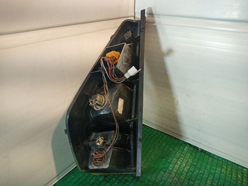 Recambio de piloto trasero derecho para microcar due 0.5 referencia OEM IAM   