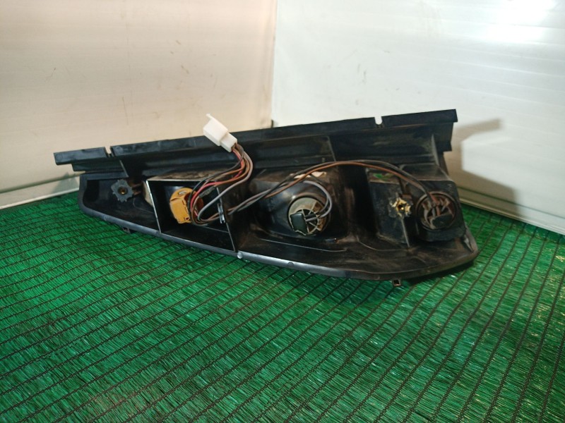 Recambio de piloto trasero derecho para microcar due 0.5 referencia OEM IAM   