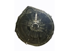 Recambio de caja cambios para renault master iii furgoneta (fv) 2.3 dci 130 rwd (fv01, fv10, fv11, fv12) referencia OEM IAM 228Z