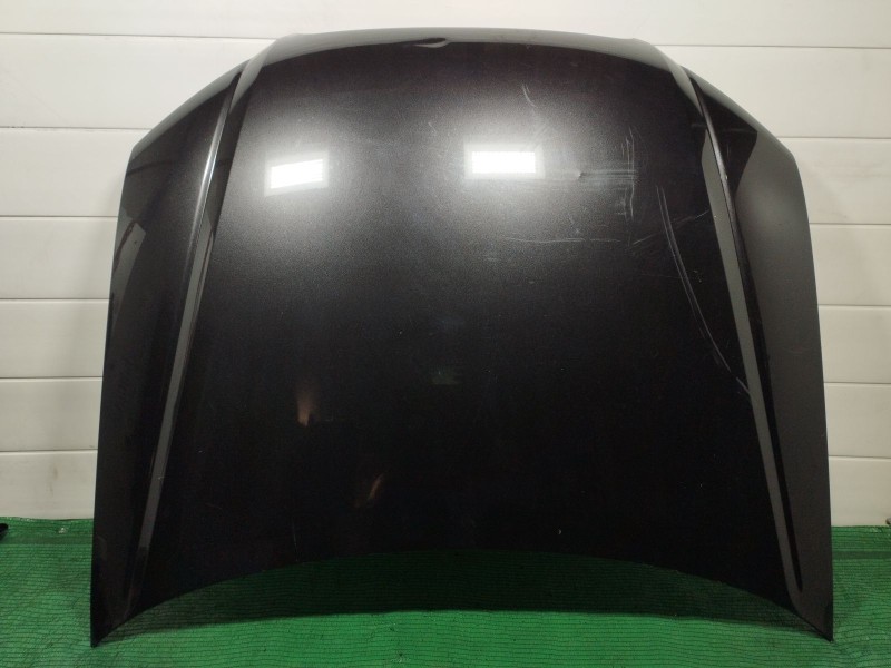 Recambio de capot para audi a4 b7 (8ec) 2.0 referencia OEM IAM   