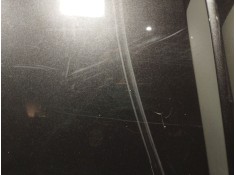 Recambio de capot para audi a4 b7 (8ec) 2.0 referencia OEM IAM    2