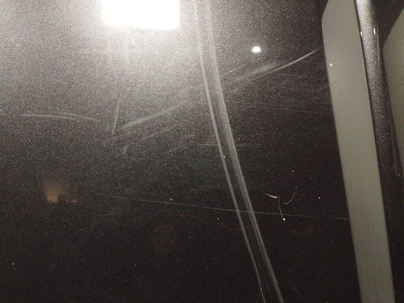 Recambio de capot para audi a4 b7 (8ec) 2.0 referencia OEM IAM   