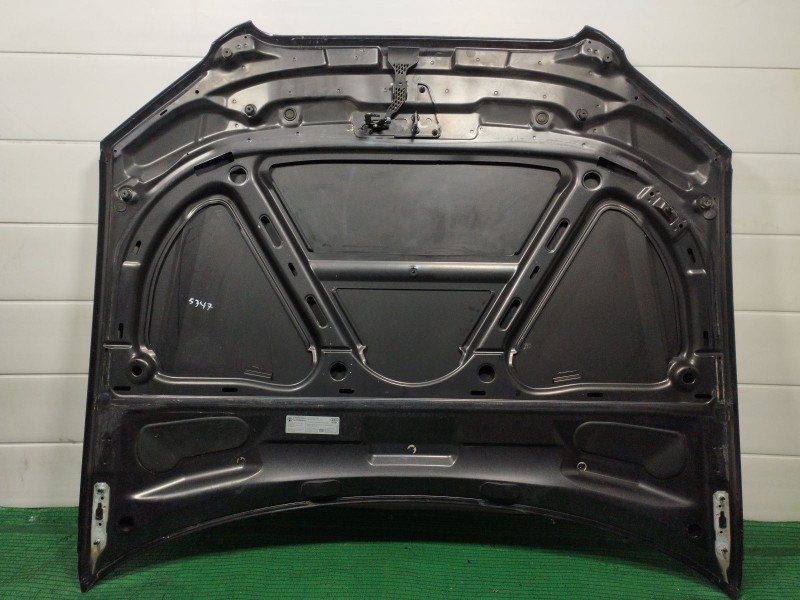 Recambio de capot para audi a4 b7 (8ec) 2.0 referencia OEM IAM   