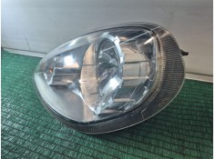 Recambio de faro izquierdo para microcar due 0.5 referencia OEM IAM    2
