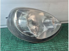 Recambio de faro derecho para microcar due 0.5 referencia OEM IAM 02A011 02A011 02A011 2