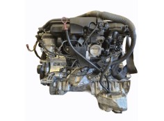 Recambio de motor completo para bmw 5 (e60) 520 i referencia OEM IAM M54 B22 (226S1) M54 B22 (226S1) M54 B22 (226S1)