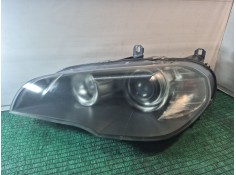 Recambio de faro izquierdo para bmw x5 (e70) 3.0 d referencia OEM IAM   