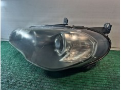 Recambio de faro izquierdo para bmw x5 (e70) 3.0 d referencia OEM IAM    2