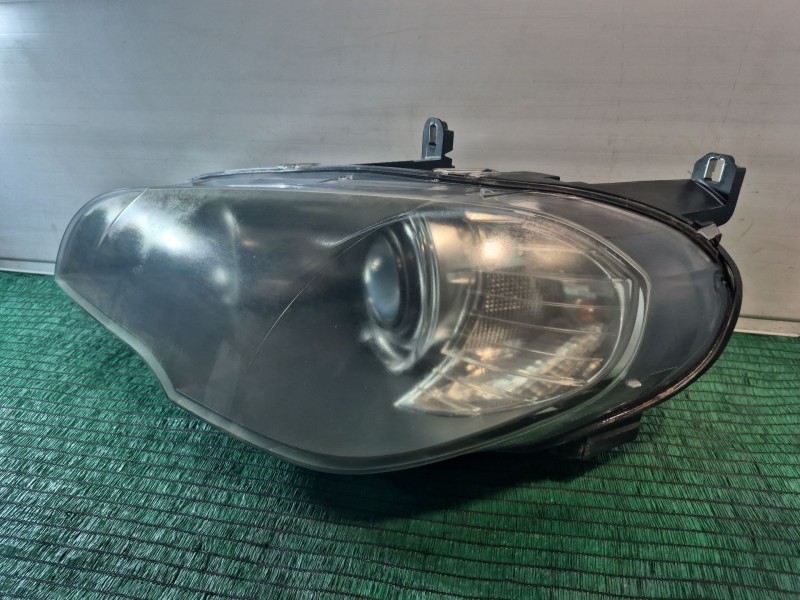 Recambio de faro izquierdo para bmw x5 (e70) 3.0 d referencia OEM IAM   