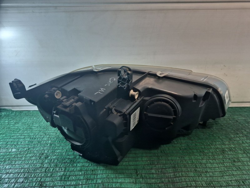Recambio de faro izquierdo para bmw x5 (e70) 3.0 d referencia OEM IAM   