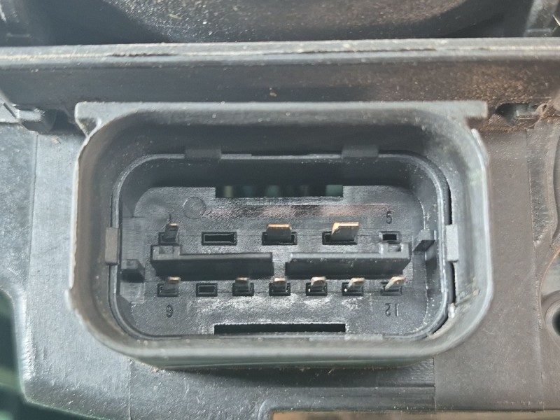 Recambio de faro izquierdo para bmw x5 (e70) 3.0 d referencia OEM IAM   