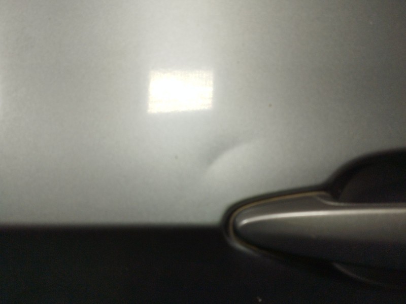 Recambio de puerta trasera izquierda para bmw x5 (e70) 3.0 d referencia OEM IAM   