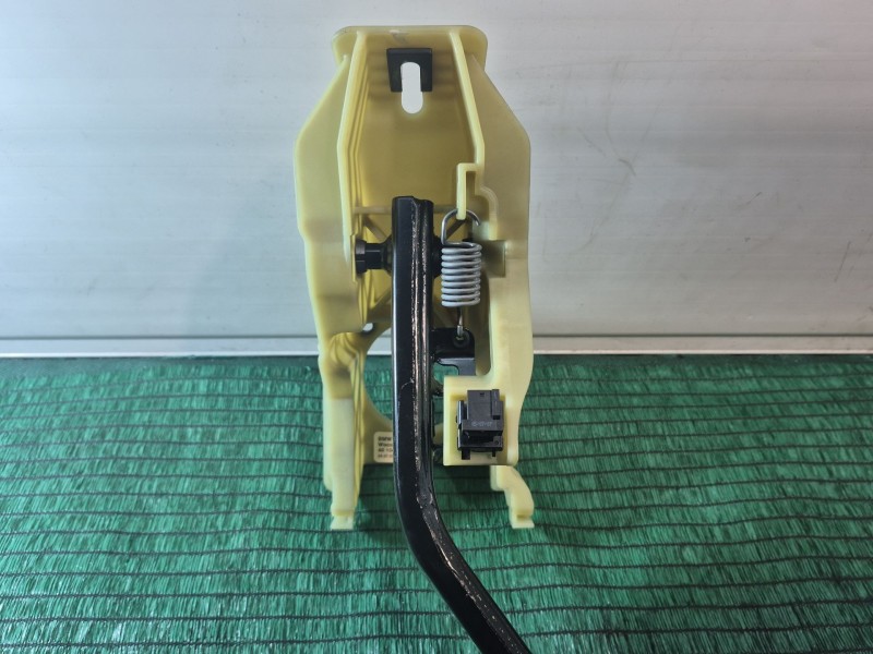 Recambio de pedal freno para bmw x5 (e70) 3.0 d referencia OEM IAM   