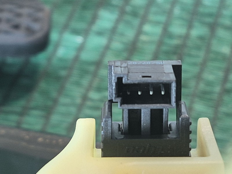 Recambio de pedal freno para bmw x5 (e70) 3.0 d referencia OEM IAM   