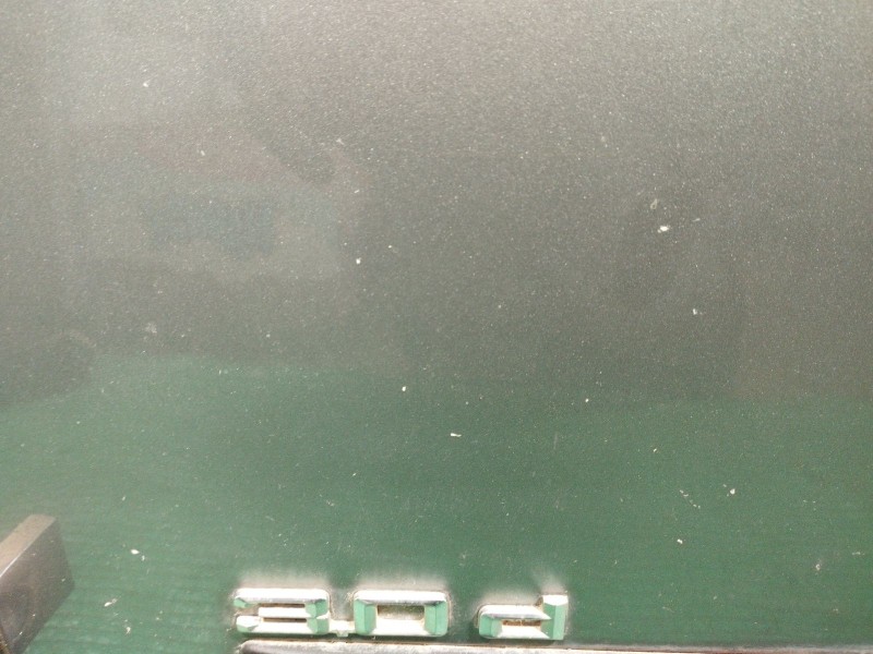 Recambio de puerta delantera izquierda para bmw x5 (e70) 3.0 d referencia OEM IAM   