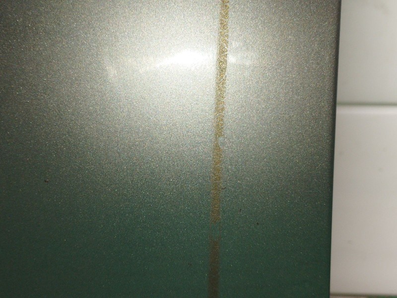 Recambio de puerta delantera izquierda para bmw x5 (e70) 3.0 d referencia OEM IAM   