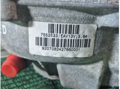 Recambio de diferencial delantero para bmw x5 (e70) 3.0 d referencia OEM IAM 7552533 7552533 7552533 2