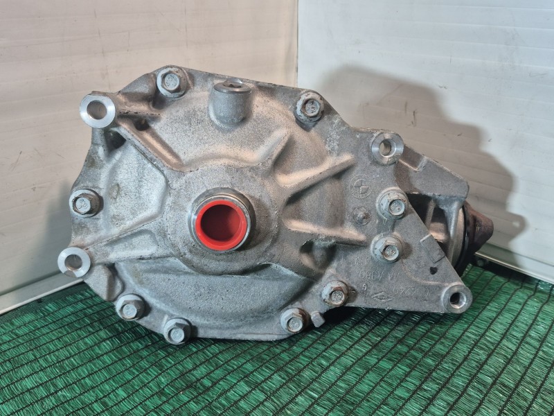 Recambio de diferencial delantero para bmw x5 (e70) 3.0 d referencia OEM IAM   