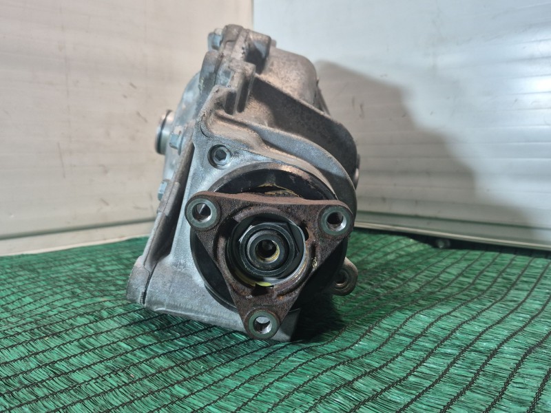 Recambio de diferencial delantero para bmw x5 (e70) 3.0 d referencia OEM IAM   