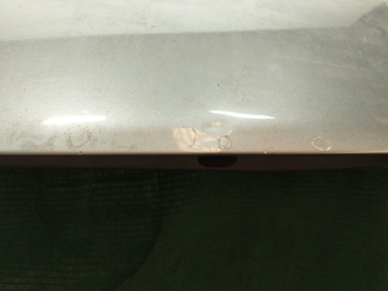 Recambio de puerta delantera izquierda para bmw x5 (e70) 3.0 d referencia OEM IAM   