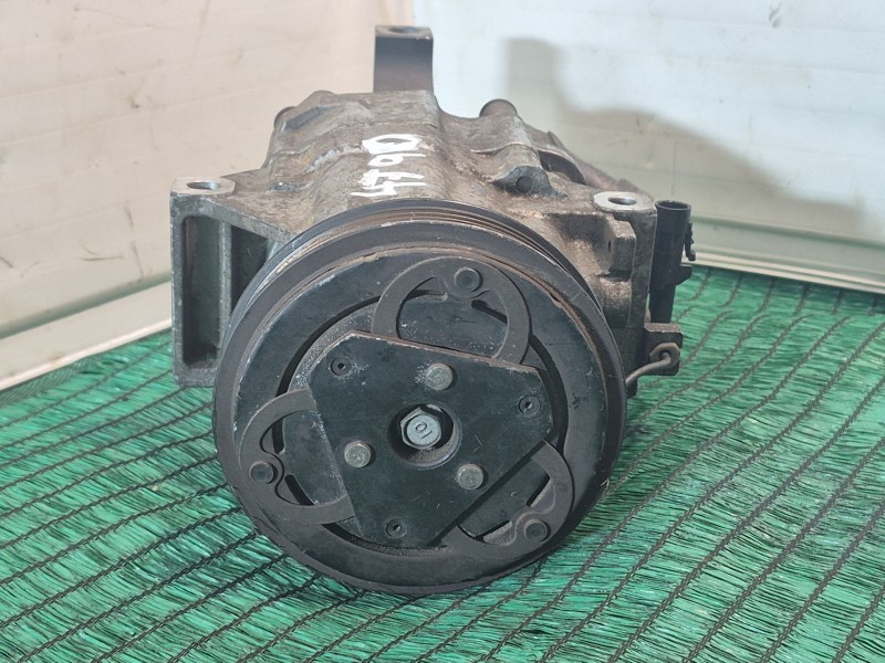 Recambio de compresor aire acondicionado para opel agila b enjoy referencia OEM IAM   