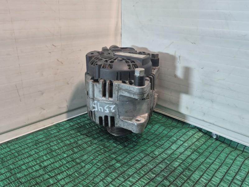 Recambio de alternador para peugeot 308 confort referencia OEM IAM   