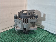 Recambio de alternador para peugeot 308 confort referencia OEM IAM    2
