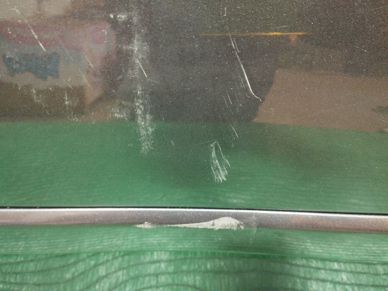 Recambio de puerta trasera izquierda para audi a4 b7 (8ec) 2.0 referencia OEM IAM   