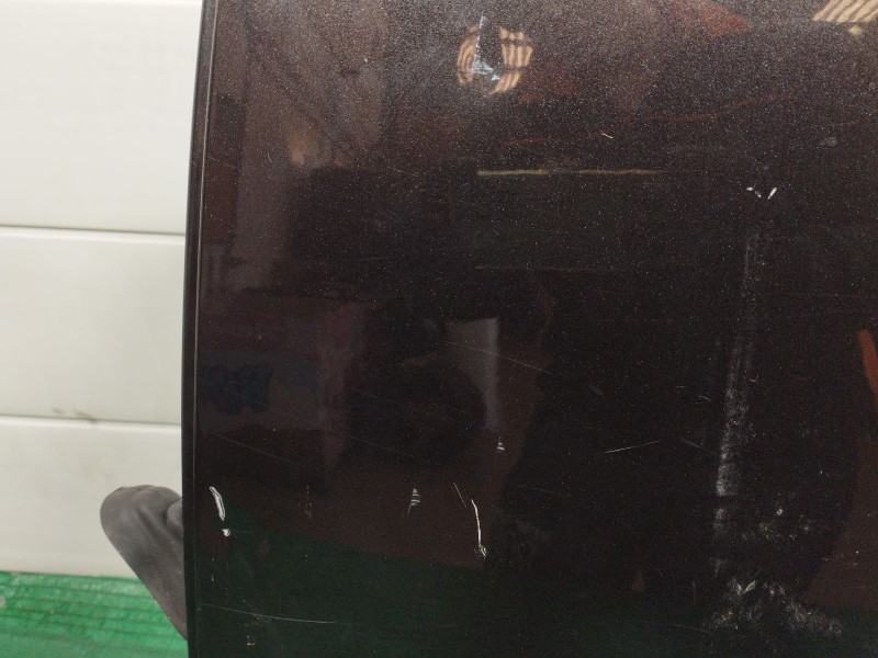 Recambio de puerta trasera izquierda para audi a4 b7 (8ec) 2.0 referencia OEM IAM   