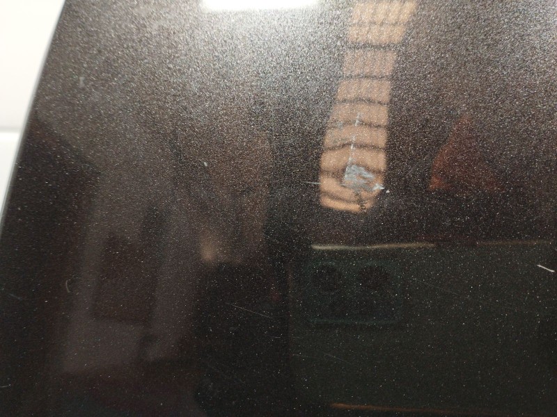 Recambio de puerta trasera izquierda para audi a4 b7 (8ec) 2.0 referencia OEM IAM   