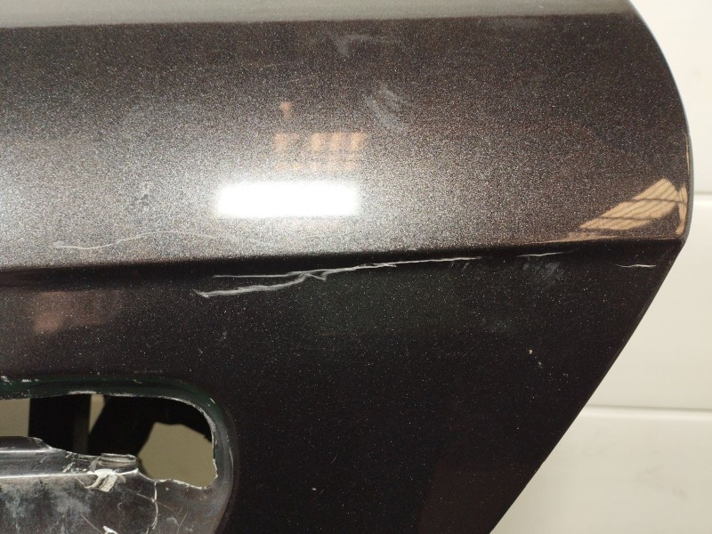 Recambio de puerta trasera izquierda para audi a4 b7 (8ec) 2.0 referencia OEM IAM   